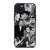 ELVIS PRESLEY COLLAGE iPhone 15 Plus Case Cover