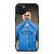 ERLING HAALAND MANCHESTER CITY 2 iPhone 15 Plus Case Cover