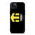ETNIES FOOTWEAR LOGO 3 iPhone 15 Plus Case Cover