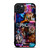 EUPHORIA ZENDAYA DRAMA SERIES ALL CAST iPhone 15 Plus Case Cover