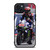FABIO QUARTARARO MOTO GP iPhone 15 Plus Case Cover