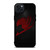 FAIRY TAIL ANIME EMBLEM iPhone 15 Plus Case Cover
