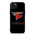 FAZE CLAN GAMING LOGO 2 iPhone 15 Plus Case Cover
