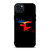 FAZE CLAN GAMING LOGO iPhone 15 Plus Case Cover