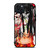 FINN BALOR WWE WRESTLING ART iPhone 15 Plus Case Cover