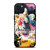 FIRE EMBLEM THREE HOUSES GAMES iPhone 15 Plus Case Cover