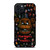 FIVE NIGHTS AT FREDDY'S ALL iPhone 15 Plus Case Cover