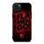 FLAMENGO FOOTBALL CLUB iPhone 15 Plus Case Cover