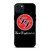 FOO FIGHTERS BAND LOGO 2 iPhone 15 Plus Case Cover