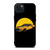 FORD MUSTANG CARTOON iPhone 15 Plus Case Cover