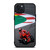 FRANCESCO PECCO BAGNAIA DUCATI MOTO GP iPhone 15 Plus Case Cover