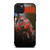 FRANCESCO PECCO BAGNAIA DUCATI RACING iPhone 15 Plus Case Cover