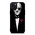FRIDAY THE 13TH JASON VOORHEES iPhone 15 Plus Case Cover