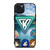 FUNNEH AND THE KREW ANIME iPhone 15 Plus Case Cover