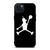 FUTURAMA BENER AIR JORDAN iPhone 15 Plus Case Cover
