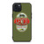 GENCO OLIVE OIL iPhone 15 Plus Case Cover
