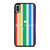 KATE SPADE PRIDE LGBT iPhone X / XS Case Cover