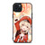 GENSHIN IMPACT KLEE iPhone 15 Plus Case Cover