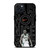 GIANNIS ANTETOKOUNMPO BUCKS iPhone 15 Plus Case Cover
