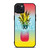GLASS ANIMALS ROCK BAND LOGO 2 iPhone 15 Plus Case Cover