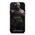 GOD OF WAR RAGNAROK KRATOS CHRISTOPHER JUDGE iPhone 15 Plus Case Cover
