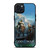 GOD OF WAR RAGNAROK KRATOS iPhone 15 Plus Case Cover