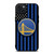 GOLDEN STATE WARRIORS NBA USA FLAG iPhone 15 Plus Case Cover