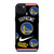 GOLDEN STATE WARRIORS NBA X SUPREME NIKE iPhone 15 Plus Case Cover