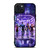 GOTHAM KNIGHTS GAMES iPhone 15 Plus Case Cover