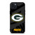 GREEN BAY PACKERS FOOTBALL LOGO iPhone 15 Plus Case Cover