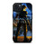 HALO INFINITE XBOX GAME 3 iPhone 15 Plus Case Cover