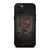 HARLEY DAVIDSON BIKERS iPhone 15 Plus Case Cover