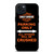 HARLEY DAVIDSON ONLY QUOTES iPhone 15 Plus Case Cover