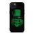 HATBOX GHOST HAUNTED MANSION ICON iPhone 15 Plus Case Cover