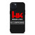 HECKLER AND KOCH NO COMPROMISE iPhone 15 Plus Case Cover