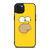 HOMER THE SIMPSONS CARTOON iPhone 15 Plus Case Cover