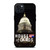 HOUSE OF CARDS MOVIES iPhone 15 Plus Case Cover