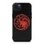 HOUSE OF THE DRAGON LOGO iPhone 15 Plus Case Cover