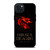 HOUSE OF THE DRAGON MOVIE SERIES iPhone 15 Plus Case Cover