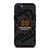 HOUSTON DYNAMO FC MLS BLACK iPhone 15 Plus Case Cover