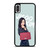 KIM JISOO BLACKPINK 2 iPhone X / XS Case Cover