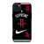 HOUSTON ROCKETS NBA X SUPREME NIKE iPhone 15 Plus Case Cover
