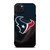 HOUSTON TEXANS FOOTBALL TEAM iPhone 15 Plus Case Cover