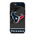 HOUSTON TEXANS NFL TEAM iPhone 15 Plus Case Cover