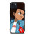 HUEY FREEMAN BOONDOCKS SUPREME iPhone 15 Plus Case Cover
