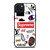 HYPEBEAST SUPREME YEEZY KANYE WEST iPhone 15 Plus Case Cover