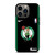 BOSTON CELTICS NIKE NBA BASKETBALL iPhone 13 Pro Case Cover