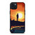 INDIANA JONES AND RAIDERS OF THE LOST ARK iPhone 15 Plus Case Cover
