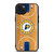 INDIANA PACERS NBA ARENA iPhone 15 Plus Case Cover