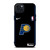 INDIANA PACERS NIKE NBA BASKETBALL iPhone 15 Plus Case Cover